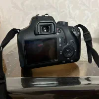 کاملا سالم  نو  کلا ۵۰ شات عکس گرفته شده|دوربین عکاسی و فیلم‌برداری|نظرآباد, نظرآباد|دیوار