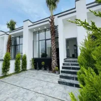 باغچه-ی-مدرن-180زمین-90متربنا-2خواب-سندار-شهرکی