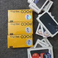 خریدار گوشی های آکبند و فروش موبایل