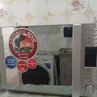 ماکرو ویو  سونیا در حد نو