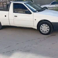 آریسان ۱ مدل ۹۶دوگانه شرکتی