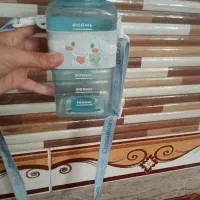 قمقمه مدرسه