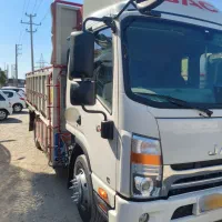 جک ۶تن|خودرو سنگین|مشهد, رباط طرق|دیوار