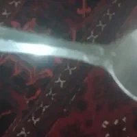 چند دست قاشق چای خوری