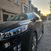 سورنتو ۲۰۱۷gtline|خودرو سواری و وانت|اردبیل, |دیوار