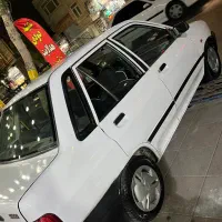 پراید۸۷شاسی‌پلم