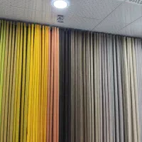 فروش تخصصی پرده پانچ خوزستان|پرده، رانر، رومیزی|هندیجان, |دیوار