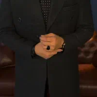 پالتو فوتر ترک