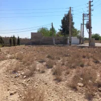 ۲۰۰ متر زمین قاسم آبادتهرانچی