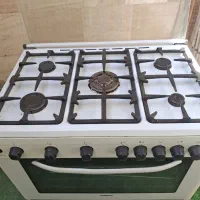 فرگاز|اجاق گاز و لوازم برقی پخت‌وپز|اراک, |دیوار