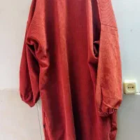 مانتو کبریتی مانتو چرم پالتو شلوار بارونی|لباس|مشهد, توس (بلوار توس)|دیوار