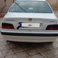 پژو پارس مدل ۱۳۹۴|خودرو سواری و وانت|مشهد, شهرک رازی (شهرک غرب)|دیوار