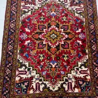 قالیچه نقشه تاجری|فرش|تبریز, |دیوار