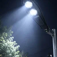 چراغ خیابانی