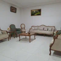 تنوع سبک فرانسوی|مبلمان خانگی و میز عسلی|بوکان, |دیوار