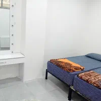 سویت فتاحی، قابل واگذاری به رهن و اجاره|اجارهٔ کوتاهمدت آپارتمان و سوئیت|جلفا, |دیوار