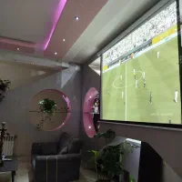 واگذاری کامل کافه