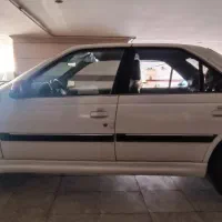 پژو پارس Elxموتور xu7pفول سفارشی مدل 403|خودرو سواری و وانت|اهواز, کیان اباد|دیوار