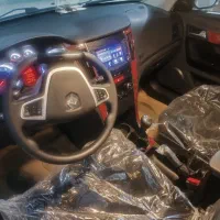 دنا پلاس6دندهEF7رینگ آلومینیومی صفر کیلومتر