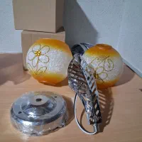 روشنایی دیوار کوب