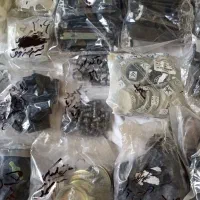 قطعات خودرویی