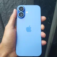 آیفون ۱۶ نرمال 16 iphone