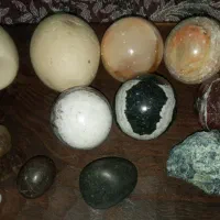 دستبند یاقوت فیروزه انگشتر سنگ مهره سکه سندلوس