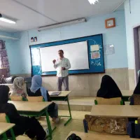 تست رایگان بازیگری