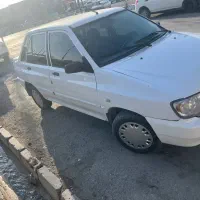 پرایدEX132|خودرو سواری و وانت|داران, |دیوار