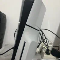 PS5 Slim 2016|کنسول، بازی ویدئویی و آنلاین|کهریزک, |دیوار