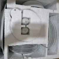 سرویس چینی ۲۶ پارچه مقصود طرح دیانا