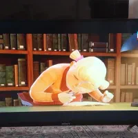 تلوژیون۴۰ اینج بوست در حدنو