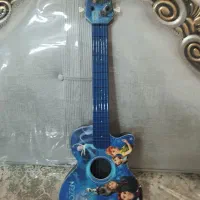گیتار طرح فروزن