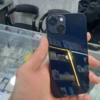 آیفون 13 نرمال پلمپ