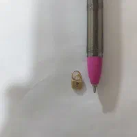 قفل طلا