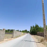 فروش فوری زمین ۴۰۰۰ متری در بخشن ارژن دهنو قلندری|فروش زمین و ملک کلنگی|شیراز, شهرک والفجر|دیوار