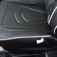 روکش صندلی پژو 405 نو|قطعات یدکی و لوازم جانبی|رباطکریم, مسکن مهر آبشناسان|دیوار