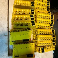 خرید و فروش تجهیزات اتوماسیون صنعتی اروپایی|ماشینآلات صنعتی|تهران, لاله زار|دیوار