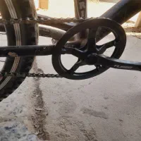 دوچرخه 24 همرا با جک|دوچرخه، اسکیت، اسکوتر|زاهدان, |دیوار