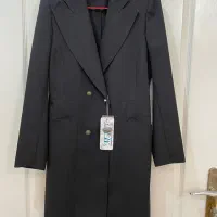 مانتو شلوار اداری