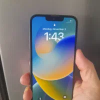 آیفون ۱۳ در حدنو