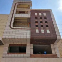 آجر نسوز نما انگلیسی قرمز جیگری پرتقالی کد DS11