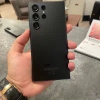S23 Ultra 256/12 سامسونگ