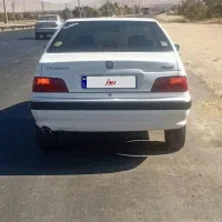 پژو پارس XU7 1400|خودرو سواری و وانت|صحنه, |دیوار