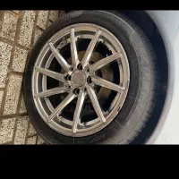 رینگولاستیکوسنچرخشیکوروم|قطعات یدکی و لوازم جانبی|تربتحیدریه, شهدا|دیوار