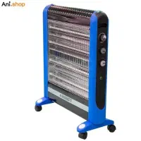 فروش انواع بخاری و هیتر های برقی در تمامی مدل ها|بخاری، هیتر، شومینه|قدس, شهرقدس|دیوار