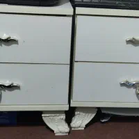 سرویس خواب دو نفره|تخت و سرویس خواب|اهواز, کوی باهنر|دیوار