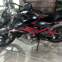 بنلی ۱۵۰ نیوفیس