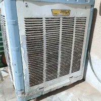 کولر آبی 5500