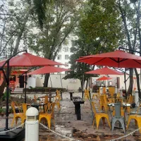 نیروی خدمات،نظافتچی